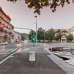 Deluxe & Revis Lejlighed Rijeka