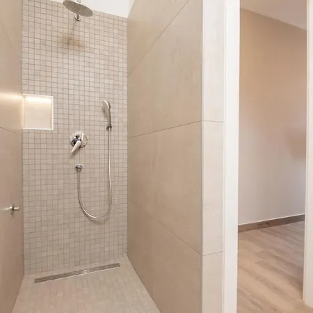 Appartement Deluxe Apartments&rooms Revis