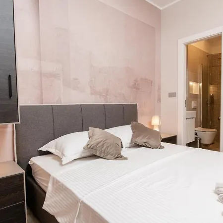 Appartement Deluxe Apartments&rooms Revis