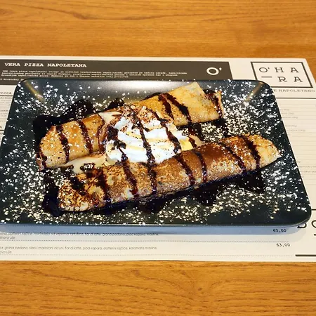 Deluxe Apartments&rooms Revis Rijeka