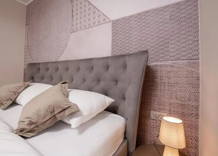 Deluxe Apartments&rooms Revis Appartement *
