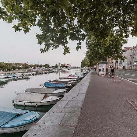 Deluxe & Revis Apartament Rijeka